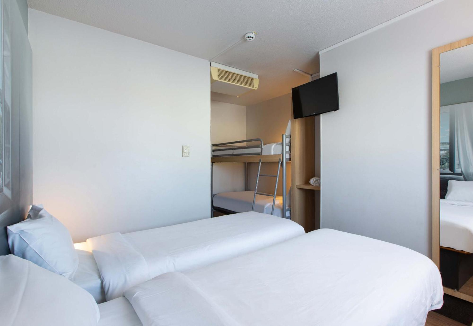 Hotel Blois Sud