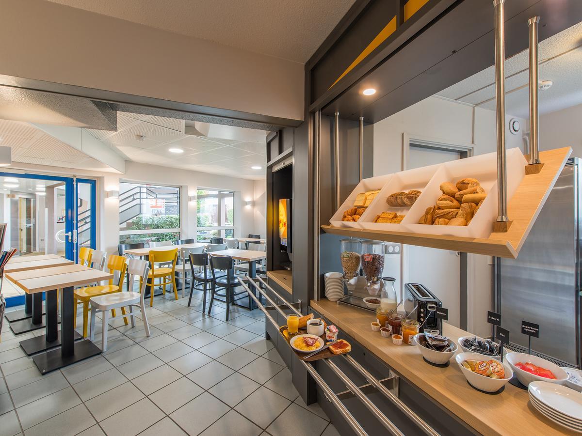 Blois Sud Hotel 2*
