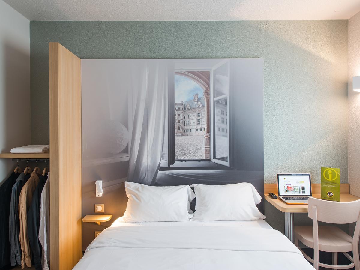 Blois Sud Hotel Vineuil (Loir-et-Cher)